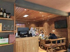 -隐食私房菜(老街店)