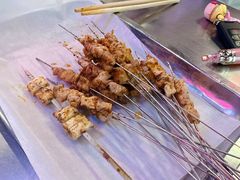 -曹掌柜小酒馆烧烤集团(崂山同兴路店)