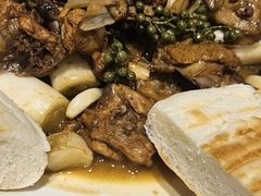 -九龙餐厅(大沽路店)