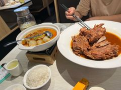-九毛九西北菜(百信广场店)