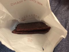 现烤猪肉铺-美珍香(五角场第一食品店)