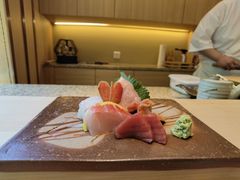 -鮨一日本料理旗舰店(总店)