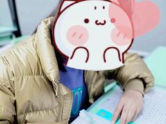 -赵汝飞练字硬笔书法(万宝财富商业广场店)