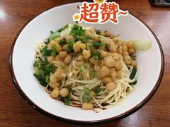 -老家猪肝面(石油路店)