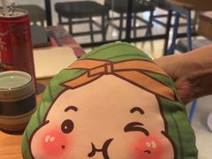 -烧肉达人•炭火烧肉(新天地店)
