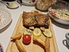 -俄士厨房(五棵松华熙LIVE店)