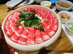 -额尔敦传统涮(西坝河店)