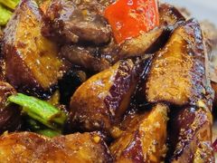 -明本湛江鸡•海鲜小厨(陈家祠店)