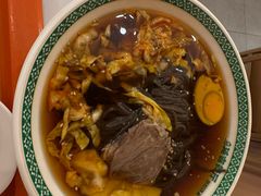 -华天延吉餐厅(西四总店)