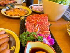 -AJIYA炭火烧肉(徐汇正大乐城店)