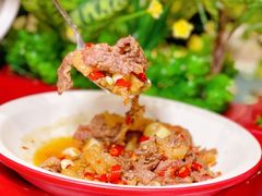 -辣可可·小炒黄牛肉(望京凯德MALL店)