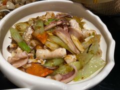 -达叔香味海鲜(海棠68环球美食街店)