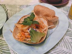 -蕉叶·广州明星泰国菜(黑金冠保利广场店)