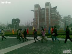 -中国计量大学(西校区)