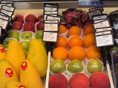 -每日新鲜水果吧(南京东路店)