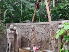 -龙达温泉生态城