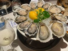 -Osteria Garden 生蚝花园餐厅(原进贤路店)
