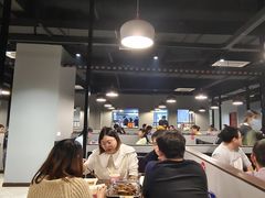 大堂-曾记大腰子烧烤(苗栗路总店)