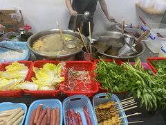 -正宗阳山牛杂(东城店)