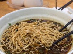 -东园小馆·早茶·淮扬小炒(三盛广场店)