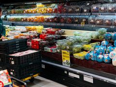 -七鲜超市(瑞虹天地太阳宫店)