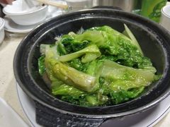 -老字号蛇口德记烧腊饭店·海鲜加工