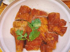 深井烧鹅-花溪雨·森林餐厅(石基店)
