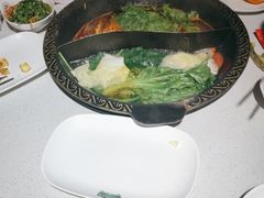 -狼头山火锅 KTV欢唱·烤串(理工大学店)
