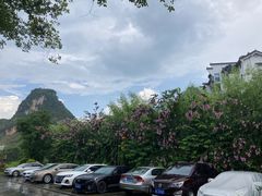 -靖西锦绣古镇景区