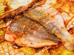 竹网鲈鱼-翠亭酒家(山西南路店)