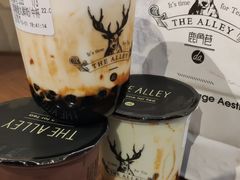 -鹿角巷The Alley(龙湖天街店)