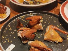 -上海人家花樣年华(中山公园店)