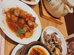 -顺风汤馆·广府粤菜(江宸天街店)