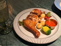 -仁义涵西餐·咖啡(中华巴洛克店)