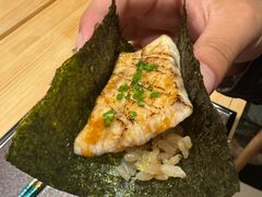 -小十Omakase(地王大厦店)