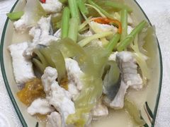 -抱德·潮汕味(敦和店原惠城鱼仔)