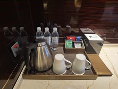 -长沙富力万达文华酒店