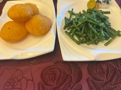 -亚龙湾红树林度假酒店御粤阁