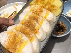 -小米烤肉-泥炉炭烤(常营店)