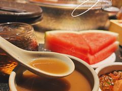 -巴奴毛肚火锅(广益哥伦布店)