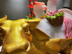 -尚海豆捞(乐虹坊店)