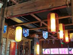 大堂-小龙坎火锅(春熙太古里店)