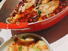 -香融府·烤鸭·家常菜(花乡奥莱店)