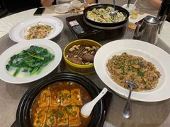 -尖沙咀大酒楼(罗村店·粤菜海鲜·宴会聚餐)