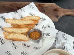 -Nord Grill&Bar Highland诺德西餐(深圳欢乐海岸店)