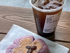-奈雪的茶(大梅沙8号仓店)
