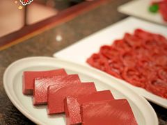 -皇城老妈火锅·川味传承(港湾店)