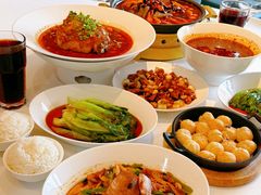 -眉州东坡(望京店)