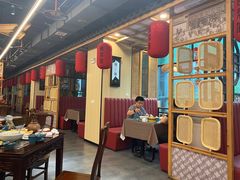 -安泰楼·佛跳墙创始人·传统闽味早茶·酒楼(三坊七巷闽菜地标店)