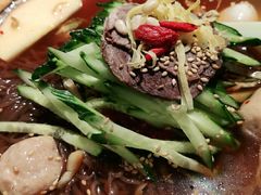 -七八冷面·延边朝鲜族美食(圣熙八号店)